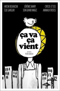 Ça va, ça vient (1972)