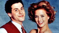 «Полет вслепую (1992-1993)» — обои к сериалу #1