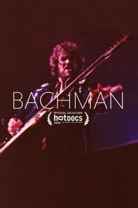 Bachman - 2018