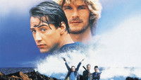 Point Break : Extrême Limite