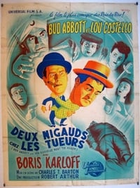 Deux nigauds chez les tueurs (1949)