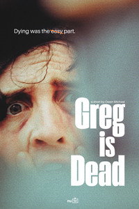 Greg is Dead