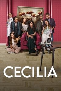 tv show poster Cecilia 2021