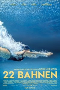 22 Bahnen