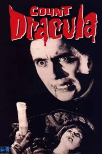 Постер фильма «Граф Дракула (1970)» — (16 из 55)