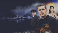 «Чёрная гора (2024)» — обои к сериалу #2