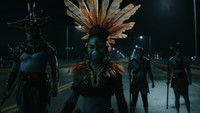 Black Panther: Wakanda Forever