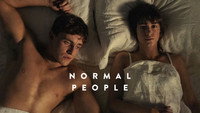 Обои к сериалу «Нормальные люди (2020)» — (25 из 91)