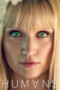 Постер сериала «Люди (2015-2018)» — (5 из 36)