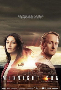 Постер сериала «Полуночное солнце (2016)» — (2 из 8)