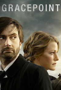 Постер сериала «Грейспойнт (2014)» — (10 из 14)