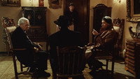 «Джоконда на асфальте (2007)» — обои к фильму #1