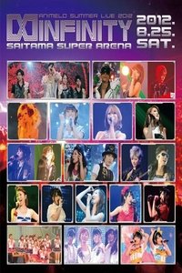 Animelo Summer Live 2012 -INFINITY∞- 8.25