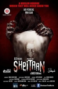 Raaz-E-Sheitaan - 2017