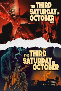 Third Saturday in October Collection