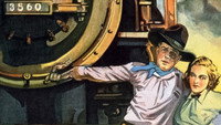 «The Local Bad Man (1932)» — обои к фильму #1