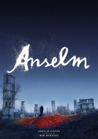 Anselm (2023) poster