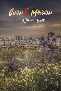 Постер фильма «Cuilli & Macuilli, los hijos del Jaguar. (2019)» — (2 из 3)