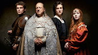 «Борджиа (2011 - 2014)» — обои к сериалу #6