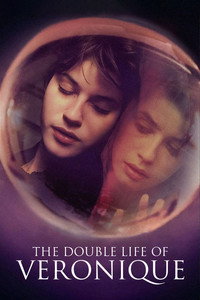Постер фильма «Двойная жизнь Вероники (1991)» — (17 из 29)
