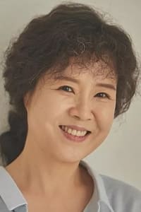 Hong Boo-hyang