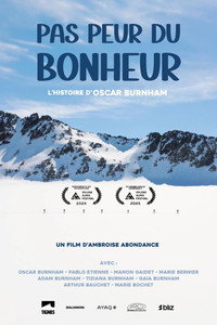 Pas Peur du Bonheur [L]