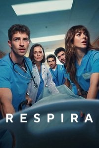 Affiche de la recommandation : Respira