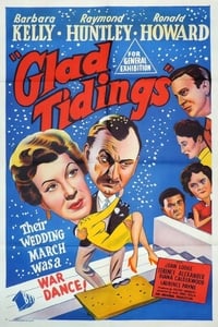 Poster de Glad Tidings