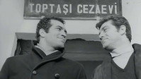 «Silahlari Ellerinde Öldüler (1967)» — обои к фильму #2