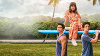 Обои к сериалу «Доктор Дуги Камеалоха (2021)» — (20 из 36)