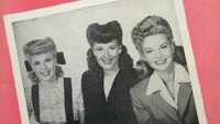 «Beautiful But Broke (1944)» — обои к фильму #1