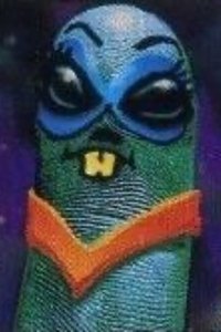 Imagem do Filme Phurniture Phalangies from the 45th Dimension