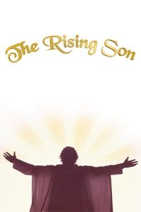 Poster de The Rising Son