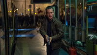 Jason Bourne