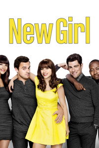Постер сериала «Новенькая (2011 - 2018)» — (36 из 113)