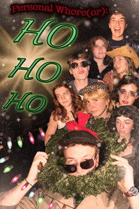 Personal Whore(or): Ho Ho Ho