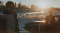 «Кровь в обмен на пыль (2023)» — обои к фильму #6