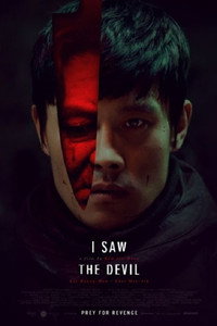 Постер фильма «Я видел дьявола (2010)» — (3 из 37)