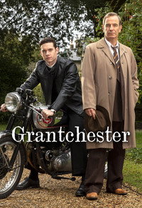 Постер сериала «Гранчестер (2014 - 2024)» — (15 из 61)