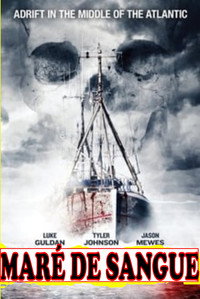 Постер фильма «Рыбаки (2012)» — (3 из 3)