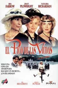 Poster de Widows' Peak