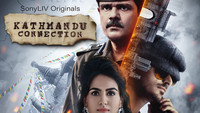 «Kathmandu Connection (2021)» — обои к сериалу #2