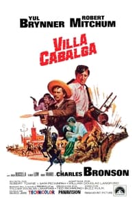 Poster de Villa Rides