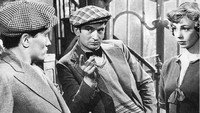 «Две южных фиалки (1951)» — обои к фильму #1