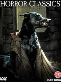 Постер фильма «Собака Дракулы (1977)» — (7 из 26)