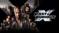 Fast & Furious X