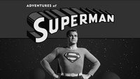 «Приключения Супермена (1952-1958)» — обои к сериалу #10