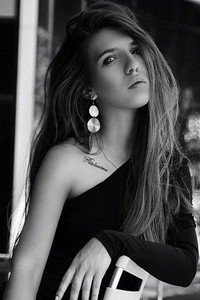 Angelina Podorozhnaya foto