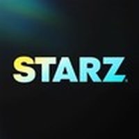 Starz Logo