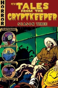 Season 3 Poster